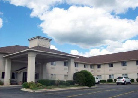 Quality Inn Woodstock