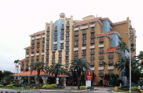 Embassy Suites Fort Lauderdale  17th Street
