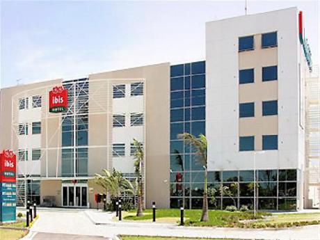 ibis Vitoria Aeroporto