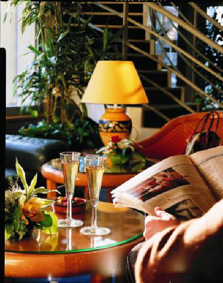 Median Porte De Versailles