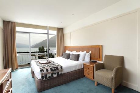 Rydges Lakeland Resort Queenstown