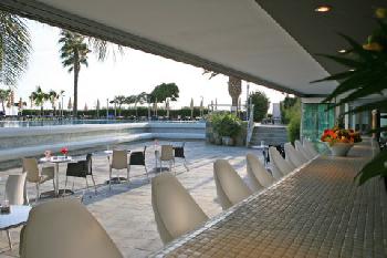 Crowne Plaza LIMASSOL