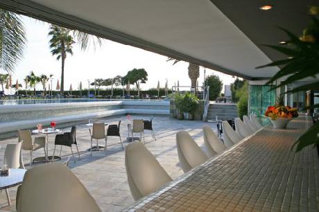 Crowne Plaza LIMASSOL
