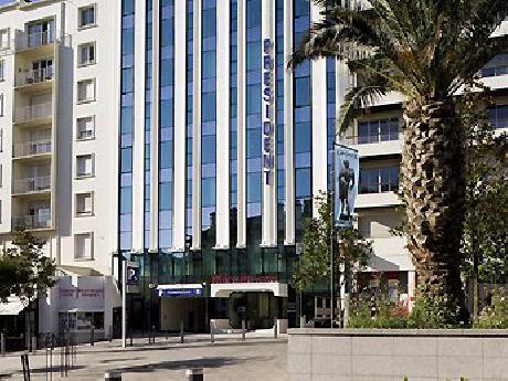 Mercure Le President Biarritz Centre