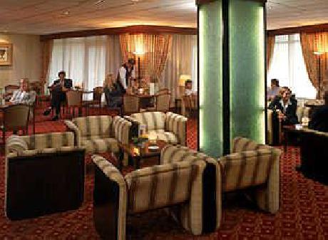 Carlton De Brug Hotel