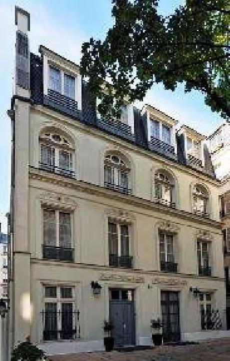 TRYP Paris Blanche Fontaine