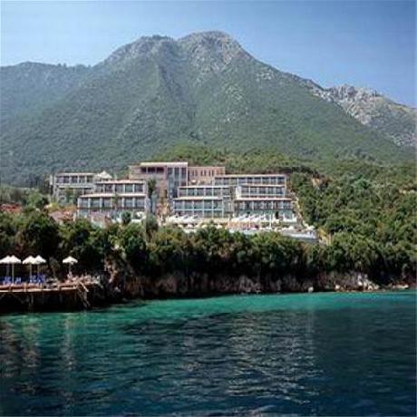 Ionian Blue Hotel Lefkada