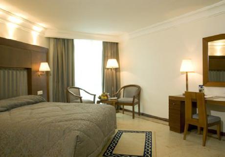 Golden Tulip Farah Rabat