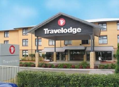 Travelodge Blacktown