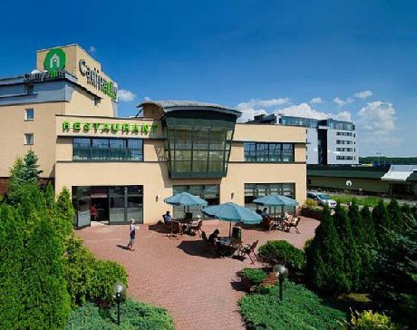 Campanile - Katowice