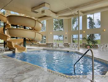 Wingate by Wyndham Calgary