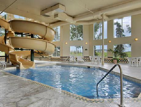 Wingate by Wyndham Calgary