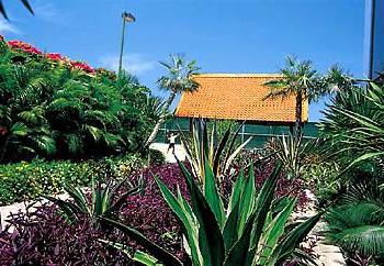 Pattaya Marriott Resort & Spa