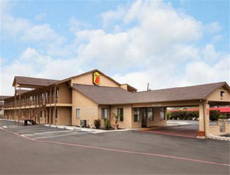 Super 8 Copperas Cove