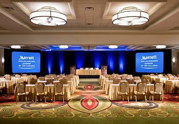 Dallas/Addison Marriott Quorum by the Galleria