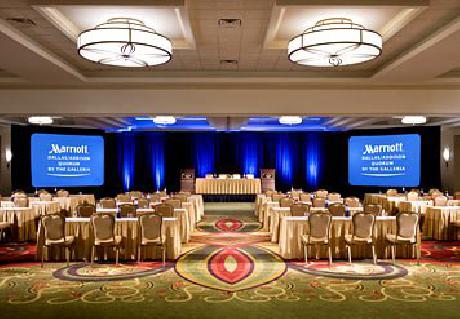 Dallas/Addison Marriott Quorum by the Galleria