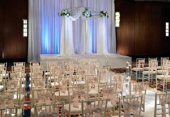 Atlanta Airport Marriott Gateway