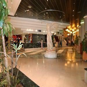 Hotel Torremolinos Beach Club