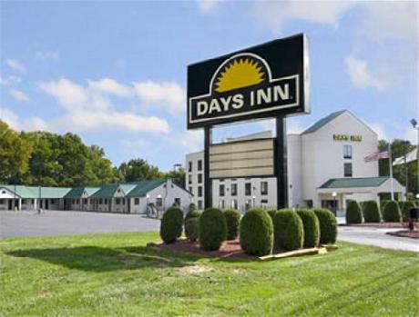 Days Inn West Springfield