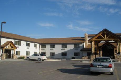 AmericInn Belle Fourche