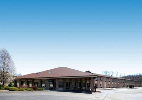 Comfort Inn East Liverpool