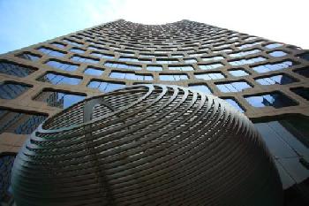 Andaz Shanghai - a Hyatt Hotel