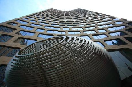 Andaz Shanghai - a Hyatt Hotel