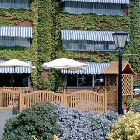 BEST WESTERN Heath Court Hotel