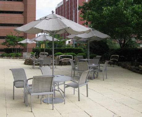 DoubleTree by Hilton Birmingham