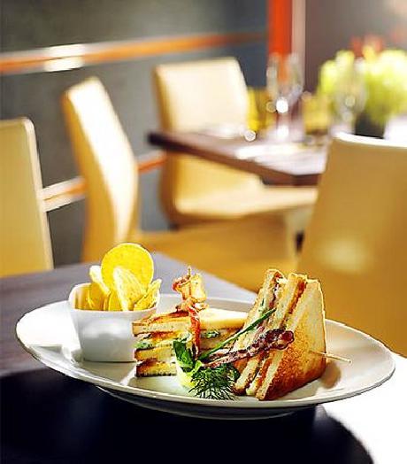 Courtyard Zurich North