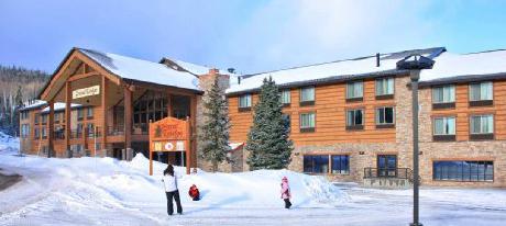 The Grand Lodge at Brian Head