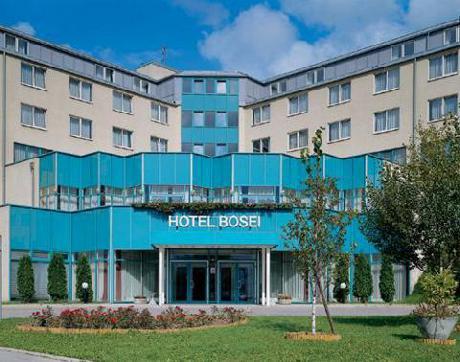 Hotel Bosei - Austria Trend