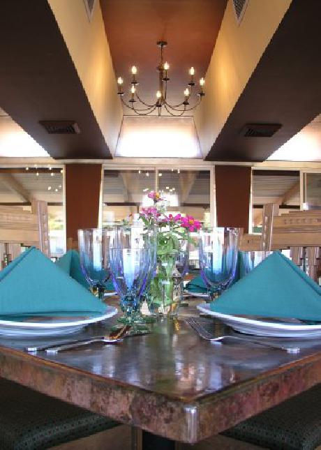 Kings Ransom Sedona Hotel