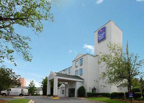 Sleep Inn at Carowinds