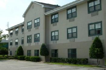 Extended Stay America-Orlando-Convention Center-Westwood Blvd.
