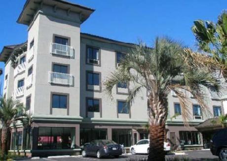 Comfort Inn & Suites Fort Walton Beach