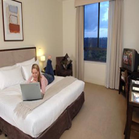 Quest North Ryde Serviced Apts