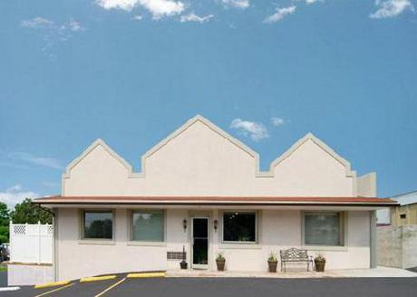 Econo Lodge Bellefonte