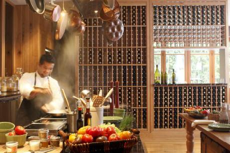 Avia Napa  A HYATT HOTEL