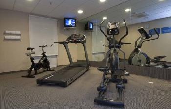 CITY EXPRESS PUEBLA ANGELOPOLI