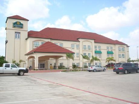 La Quinta Inn & Suites Alamo at East McAllen