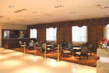 Long Tang Business Hotel