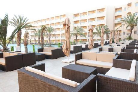 Sentido Rosa Beach Thalasso and Spa