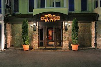 The Old Times Hotels