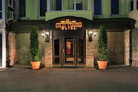 The Old Times Hotels
