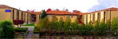 Howard Johnson Express Inn - Blackwood