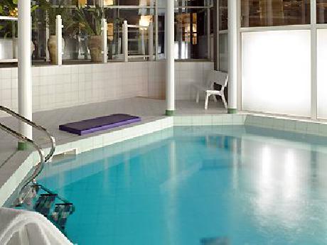 Mercure Grenoble Grand Hotel President