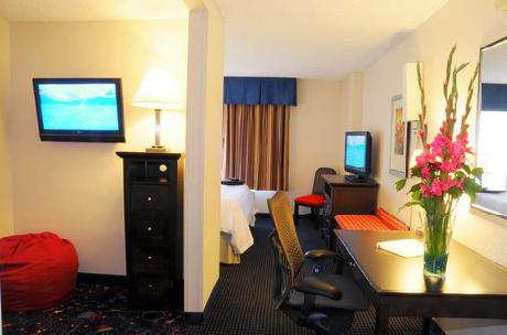 Hampton Inn & Suites Los Angeles/Anaheim-Garden Grove