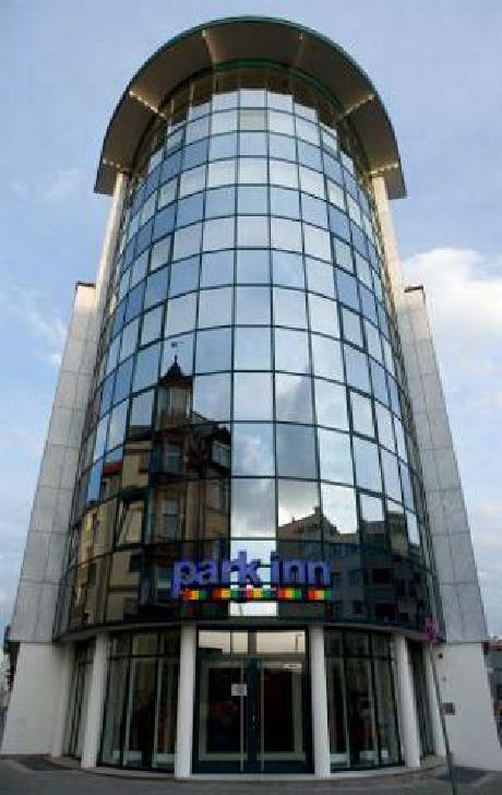 Park Inn By Radisson Nuernberg