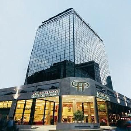 Amerian Buenos Aires Park Hotel